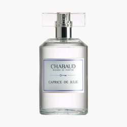 Chabaud Caprice de Julie EDP