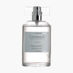 Chabaud Innocente Fragilité EDP