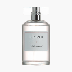 Chabaud Lait Concentré EDT