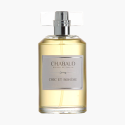 Chabaud Chic Et Bohème EDP