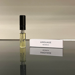 Amouage Search EDP 2ml