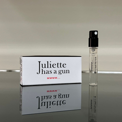 Juliette Has A Gun Mmmm... EDP sample 1.7 ml