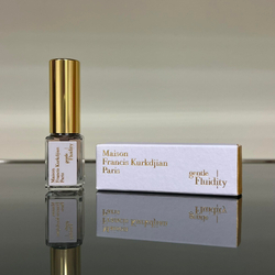 Maison Francis Kurkdjian Gentle Fluidity Gold EDP Miniature 5ml