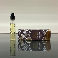 Memo Paris Irish Leather EDP Miniature 5ml