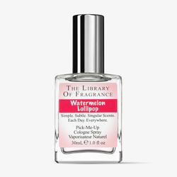 The Library of Fragrance Watermelon Lollipop EDT