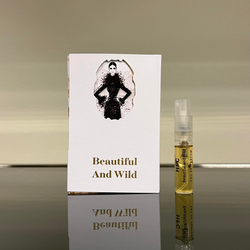 Haute Fragrance Company HFC Beautiful and Wild EDP 2ml