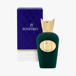 Sospiro Vibrato EDP