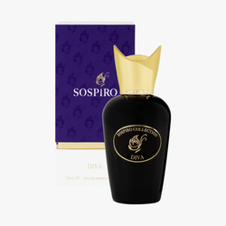 Sospiro Diva EDP