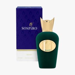 Sospiro Basso EDP