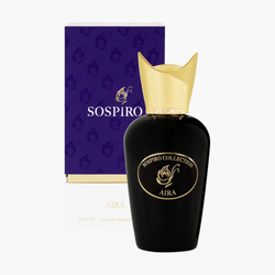 Sospiro Aira EDP