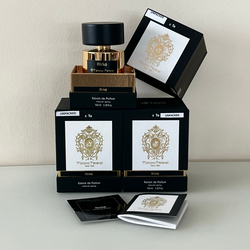 Tiziana Terenzi Kirkè Extrait de Parfum unpacked 100 ml
