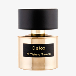 Tiziana Terenzi Delox EP