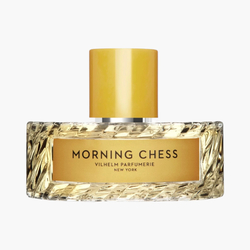 Vilhelm Parfumerie Morning Chess EDP