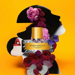 Vilhelm Parfumerie Room Service EDP
