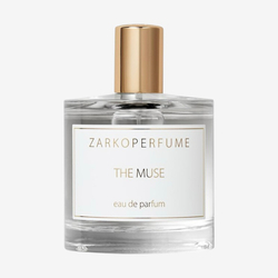 Zarkoperfume The Muse EDP - A Fragrance of Inspiration