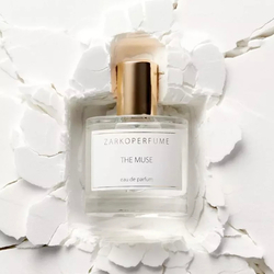 Zarkoperfume The Muse EDP - A Fragrance of Inspiration