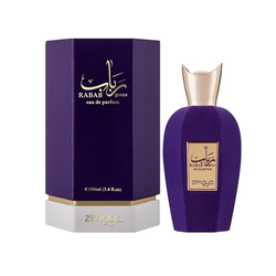 Zimaya Rabab Gems Eau De Parfum 100 ml