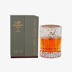 Zimaya Sharaf Blend Extrait de parfum