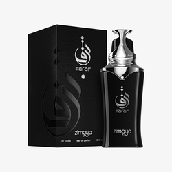 Zimaya Taraf Black EDP