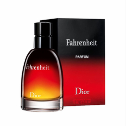 Dior Christian Fahrenheit Le Parfum 75 ml