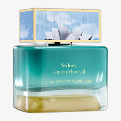 Contes de Parfums Sydney EDP 1.5 ml