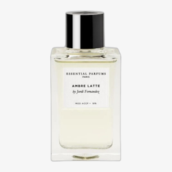 Essential Parfums Ambre Latte EDP Miniature 10 ml