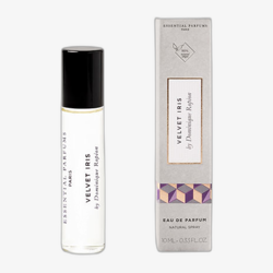 Essential Parfums Velvet Iris EDP Miniature 10ml