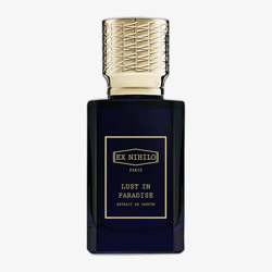 Ex Nihilo Lust In Paradise Extrait