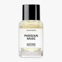Matiere Premiere Parisian Musc EDP