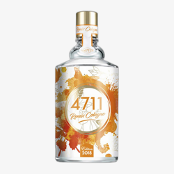 4711 Remix Cologne Edition 2018 EDC