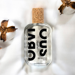 Obvious Parfums Un Musc EDP 1.5ml