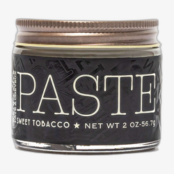 18.21 Man Made Hair Paste - Sweet Tobacco