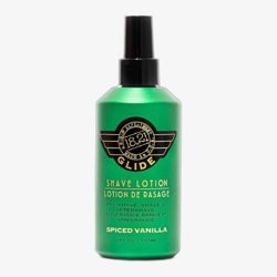 18.21 Man Made Shave Lotion - Spiced Vanilla