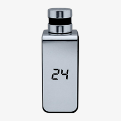 24 Platinum Elixir EDP