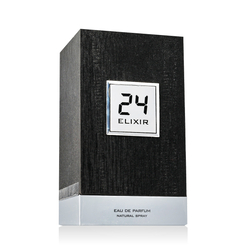 24 Elixir Platinum EDP
