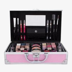 2K Miss Pinky Born to Be Pink Case
