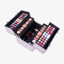 2K Miss Pinky Born to Be Pink New York Case