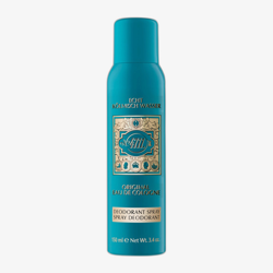 4711 Original Deodorant in glass