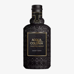 4711 Acqua Colonia Smoky Tonka EDP
