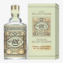 4711 Floral Collection Lily Of The Valley EDT