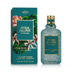 4711 Acqua Colonia Intense Refreshing Lagoons of Laos EDT