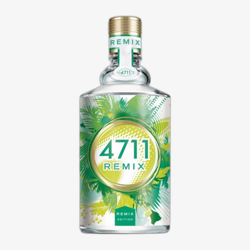 4711 Remix Green Oasis EDC