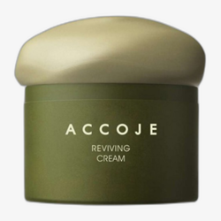 ACCOJE Reviving Cream