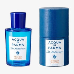 Acqua Di Parma Blu Mediterraneo Arancia di Capri EDT 75 ml + SG 40 ml + BL 40 ml