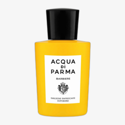 Acqua Di Parma Collezione Barbiere After Shave Emulsion