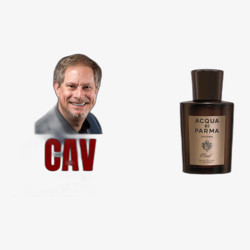 Acqua Di Parma Colonia Oud Concentrée EDT