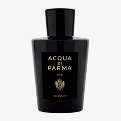 Acqua Di Parma Oud Perfumed Shower Gel