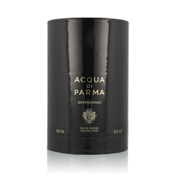 Acqua Di Parma Zafferano Eau De Parfum 180 ml