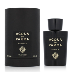 Acqua Di Parma Vaniglia Eau De Parfum 180 ml