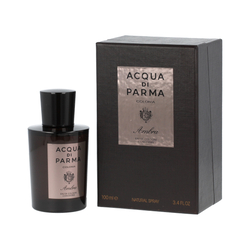 Acqua Di Parma Colonia Ambra Concentrée Eau de Cologne 100 ml